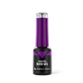 HEMA FREE BASE GEL - Hema mentes Gél Lakk Alap 4ml