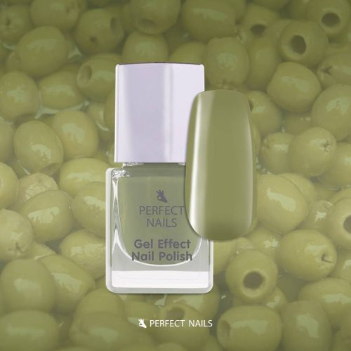 Gél Lakk hatású körömlakk #23 - Olive 7ml