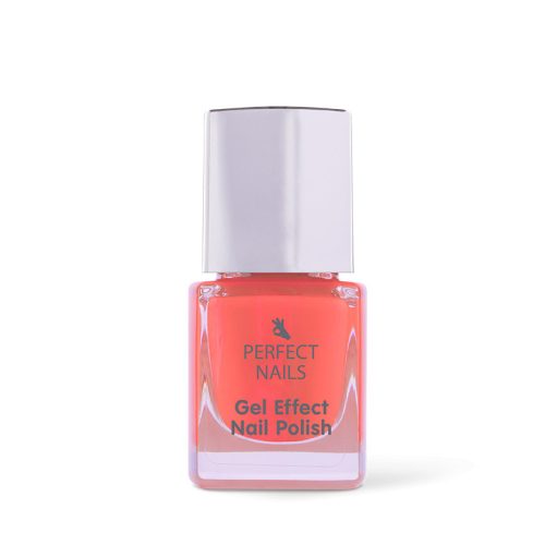 Gél lakk hatású körömlakk #029 - Peach Pink