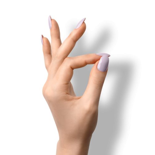 Gél Lakk hatású körömlakk #031 - Mauve 7ml