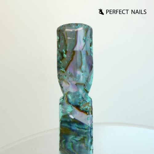 Transzferfólia - Shell Pearl
