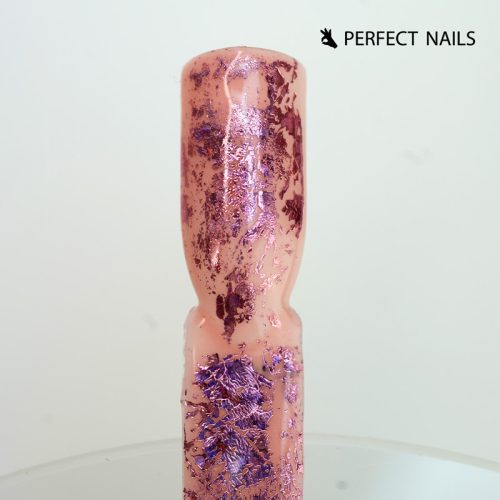 Transzferfólia - Holo Pink