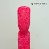 Transzferfólia - White Lace 01