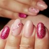 Fiber Base Gel Vitamin - Üvegszálas Alapzselé 15ml - Candy
