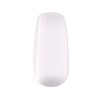 Elastic - Rubber Base Gel - Ecsetes Műkörömépítő Zselé 8ml - Latte Pink