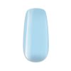 Color Rubber Base Gel - Színezett Alapzselé 8ml - Pastel Baby Blue