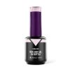 HEMA FREE Builder Gel in Bottle - Színezett üveges építőzselé 15ml - Light Rose