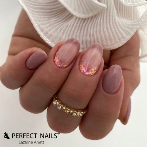 Pudding Cover Gel - Építőzselé - Natural Beige 50g