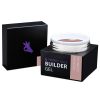 Pudding Cover Gel - Építőzselé - Cover Tan 50g