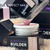 Pudding Cover Gel - Építőzselé - Cover Tan 50g