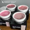 Pudding Cover Gel - Építőzselé - Cover Tan 50g
