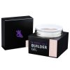 Pudding Cover Gel - Építőzselé - Natural Rose 15g