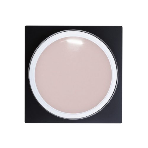 Pudding Cover Gel - Építőzselé - Natural Rose 15g