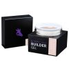 Pudding Cover Gel - Építőzselé - Natural Rose 50g