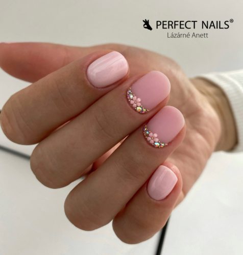 Pudding Cover Gel - Építőzselé - Cover Candy 15g 