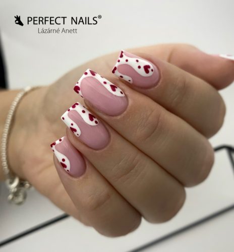 Pudding Cover Gel - Építőzselé - Cover Candy 15g 