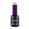 Elastic Hard Base Gel - Hema Free Erősített Gél Lakk Alap - Clear - 15ml