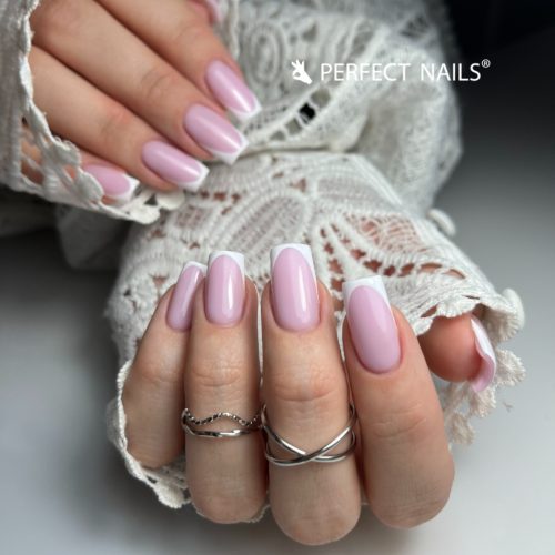 Art Gel - Műköröm Díszítő Színes Zselé - White