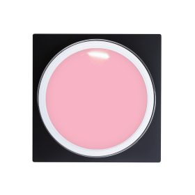   Cool Protein Gel - Hema Free Építőzselé - Pinky Cover - 15g  