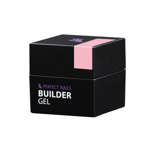 Cool Protein Gel - Hema Free Építőzselé - Pinky Cover - 15g  