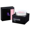 Cool Protein Gel - Hema Free Építőzselé - Pinky Cover - 50g  