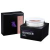 Cool Protein Gel - Hema Free Építőzselé - Natural Cover - 15g  