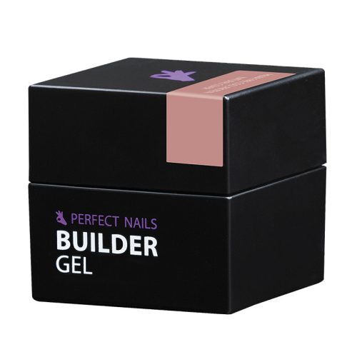 Cool Protein Gel - Hema Free Építőzselé - Natural Cover - 50g  