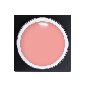   Cool Protein Gel - Hema Free Építőzselé - Nude Cover - 50g  