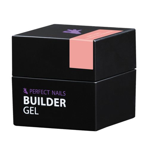 Cool Protein Gel - Hema Free Építőzselé - Nude Cover - 50g  