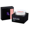 Cool Protein Gel - Hema Free Építőzselé - Nude Cover - 50g  