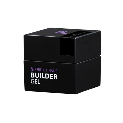 Cool Protein Gel - Hema Free Építőzselé - Clear - 15g  