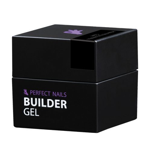 Cool Protein Gel - Hema Free Építőzselé - Clear - 50g  