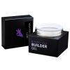 Cool Protein Gel - Hema Free Építőzselé - Clear - 50g  