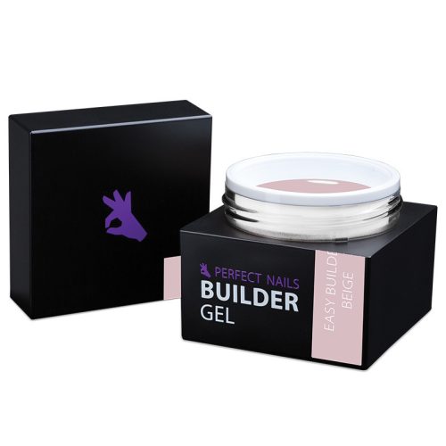 Easy Builder - Építőzselé - Beige - 15g