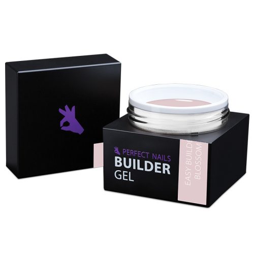Easy Builder - Építőzselé - Blossom - 50g