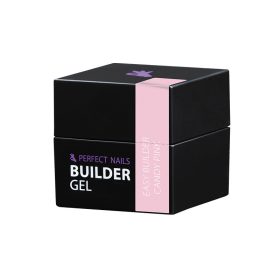 Easy Builder - Építőzselé - Candy Pink - 15g