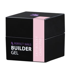 Easy Builder - Építőzselé - Candy Pink - 50g