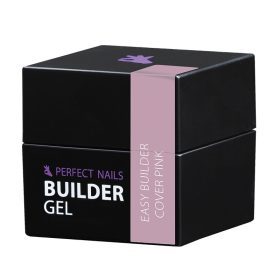 Easy Builder - Építőzselé - Cover Pink - 50g