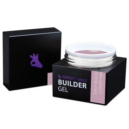Easy Builder - Építőzselé - Cover Pink - 50g