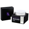 Easy Builder - Építőzselé - Milky White - 15g