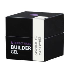 Easy Builder - Építőzselé - Milky White - 50g