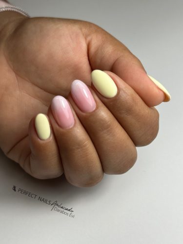 Babyboomer Top Gel - White - 15ml 