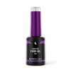 Fiber Vitamin Base Gel - Hema Free Erősített Gél Lakk Alap - Clear - 8ml
