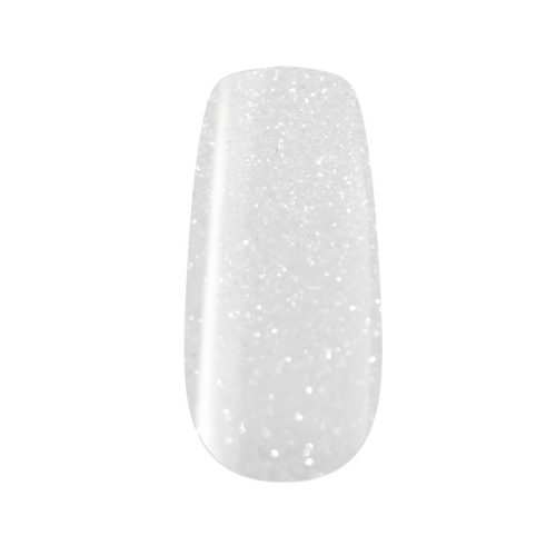 Fiber Vitamin Base Gel - Hema Free Erősített Gél Lakk Alap - Shimmer White - 8ml