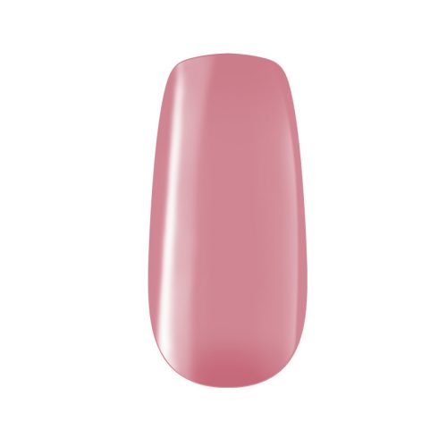 Fiber Vitamin Base Gel - Hema Free Erősített Gél Lakk Alap - Rosy Pink - 8ml