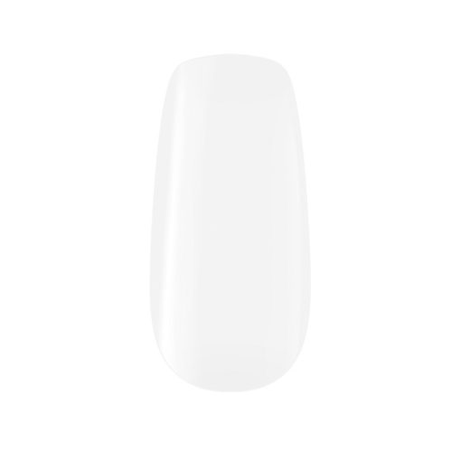 Elastic Milky Base Gel - Hema Free Erősített Gél Lakk Alap - Milky White - 8ml