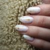 Elastic Milky Base Gel - Hema Free Erősített Gél Lakk Alap - Milky White - 8ml