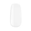 Elastic Milky Base Gel - Hema Free Erősített Gél Lakk Alap - Milky White - 15ml