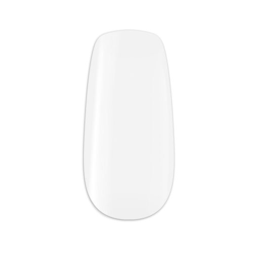Elastic Milky Base Gel - Hema Free Erősített Gél Lakk Alap - Milky White - 15ml