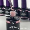 Elastic Cover Base Gel - Hema Free Erősített Gél Lakk Alap -Tan - 8ml